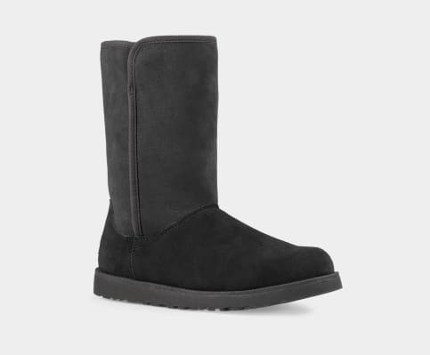 Ugg michelle boots black best sale