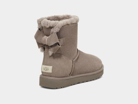 Mini bailey bow boot hotsell