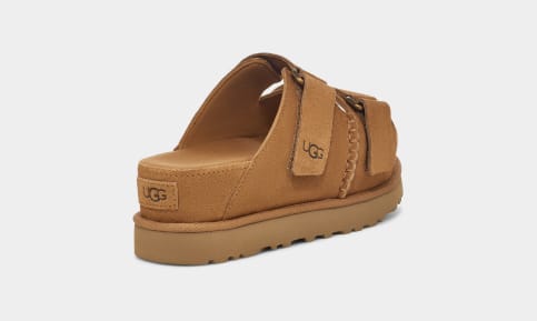 ugg slide sandals