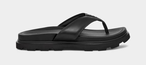 Ugg men s on sale delray flip flop