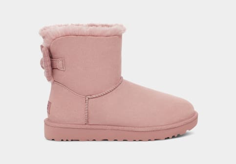 Double bow uggs sale