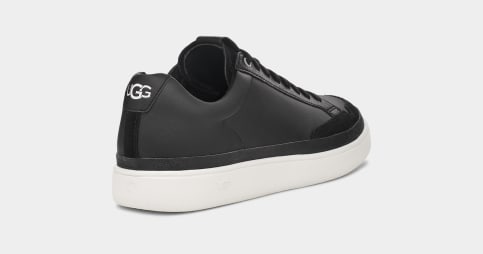 Ugg cali 2025 trainer low
