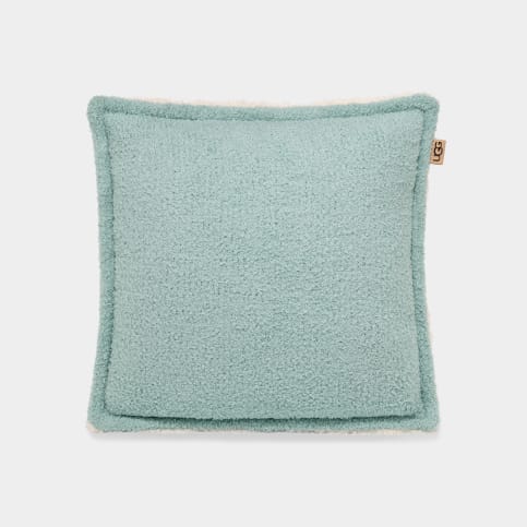 Ugg pillows and clearance throws