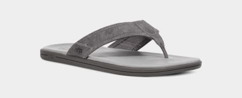 Ugg men's deals delray flip flop