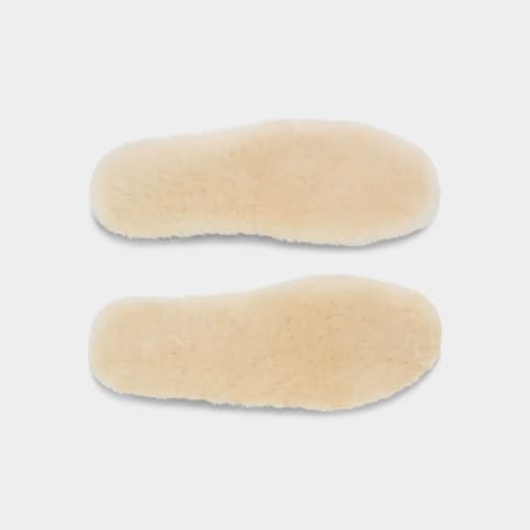 Ugg sheepskin insoles best sale mens