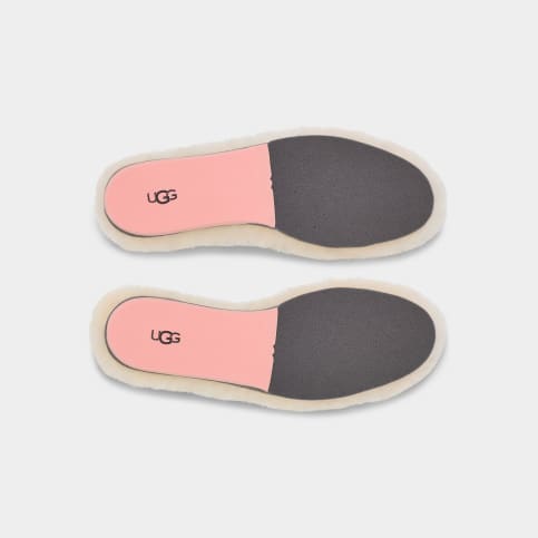 Ugg slipper 2025 liner replacement