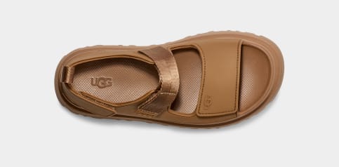 Women's GoldenGlow Sandal | UGG®