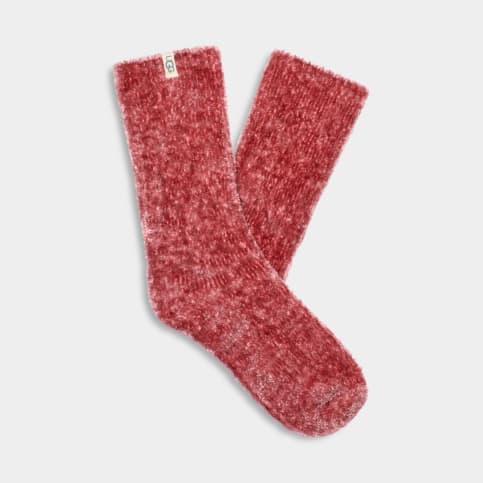 Leda Cozy Sock UGG Official