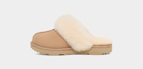 Ugg kids online cozy ii slippers