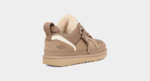Basquette ugg new arrivals