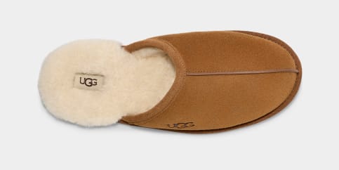 UGG® 公式【 スカッフ|Scuff| 1101111 | メンズ】アグ 公式サイト