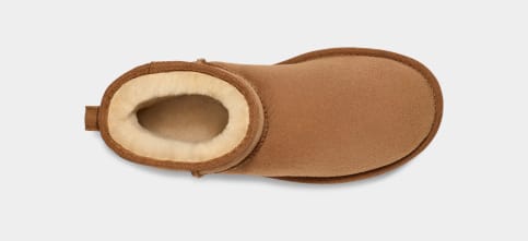 UGG® 公式【 クラシック ミニ II|Classic Mini II| 190108087338 ...