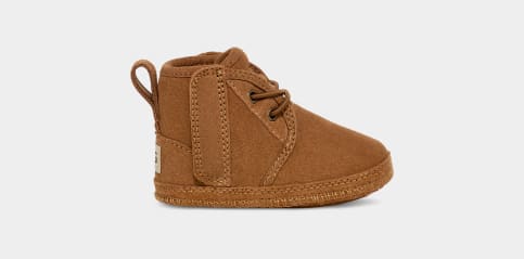 Kids' Baby Neumel & UGG Beanie Boot | UGG Official®