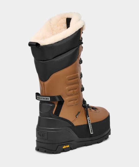 UGG Men's Shasta Boot Tall 'Pink Glow' Boots