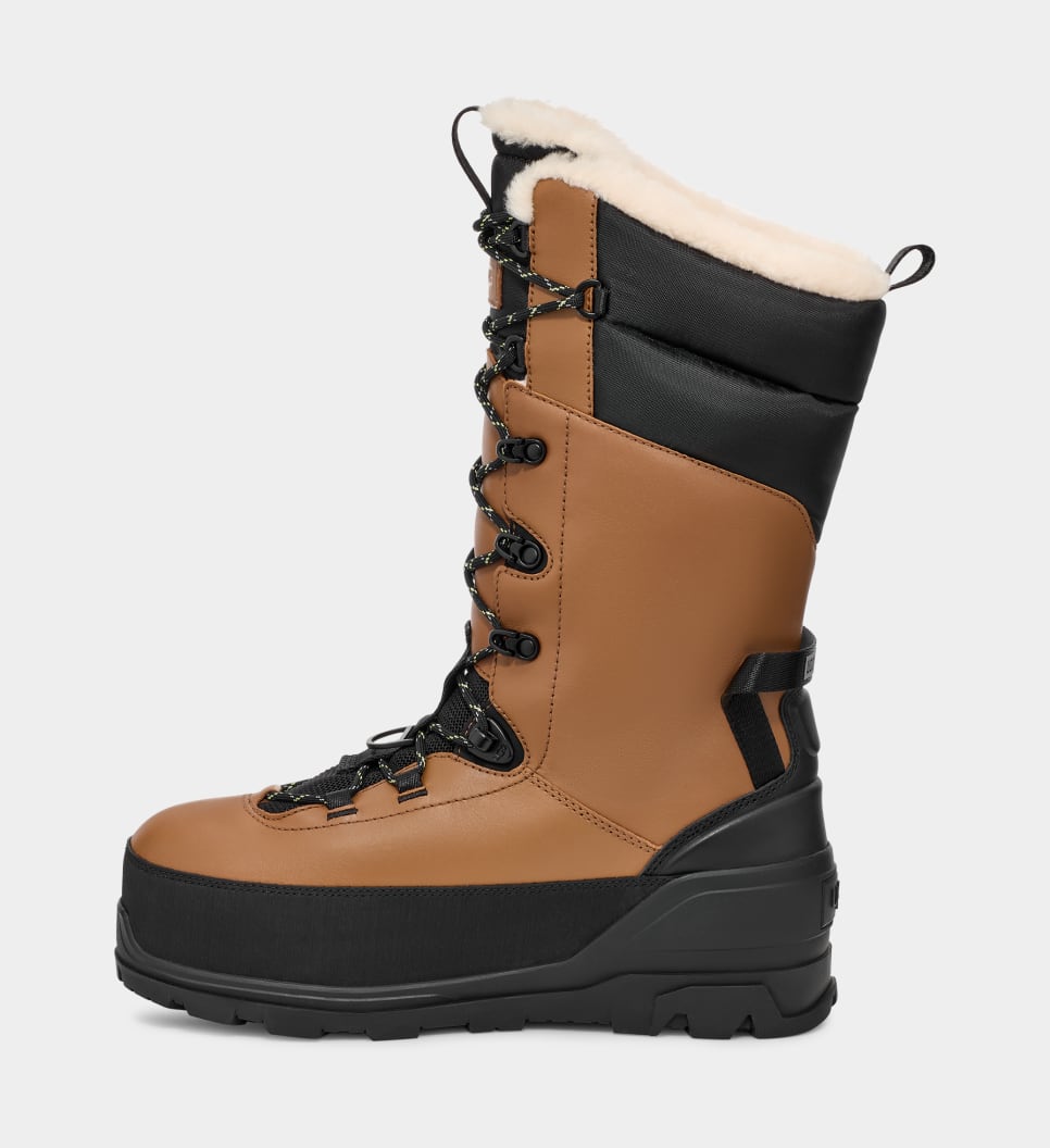 The New Ugg Extreme Collection Is Built for Winter