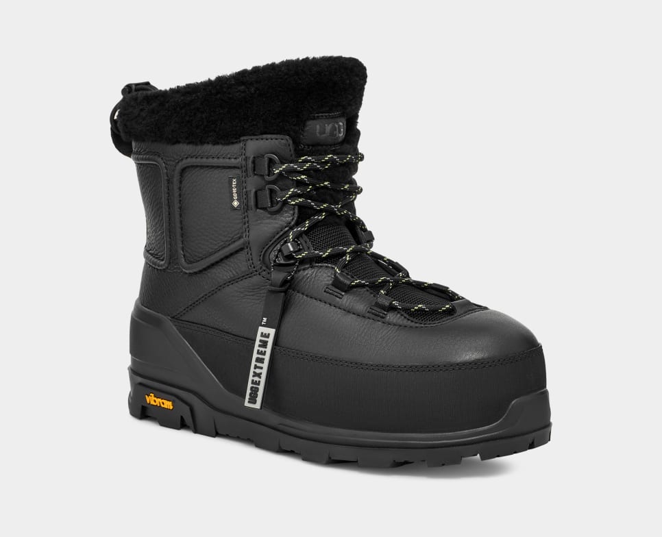 The New Ugg Extreme Collection Is Built for Winter