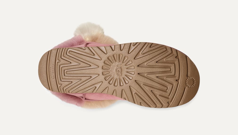 Classic mini wisp boot discount