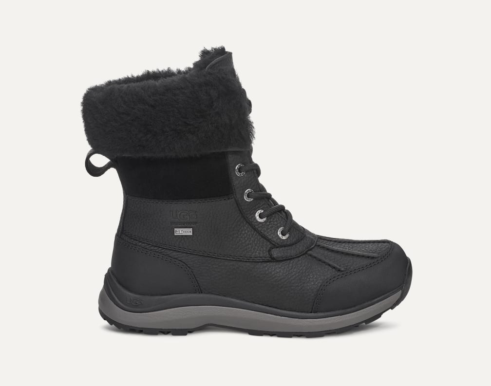 Women s Adirondack III Boot UGG Official
