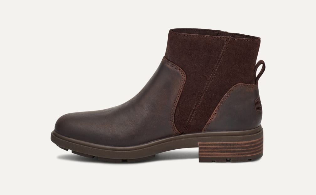 Harrison Zip Boot UGG