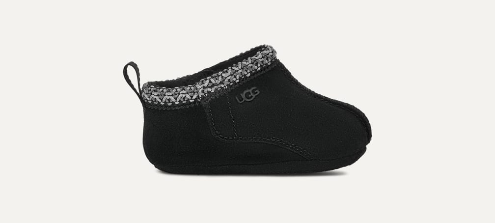 Infants Baby Tasman Slipper Shoe UGG
