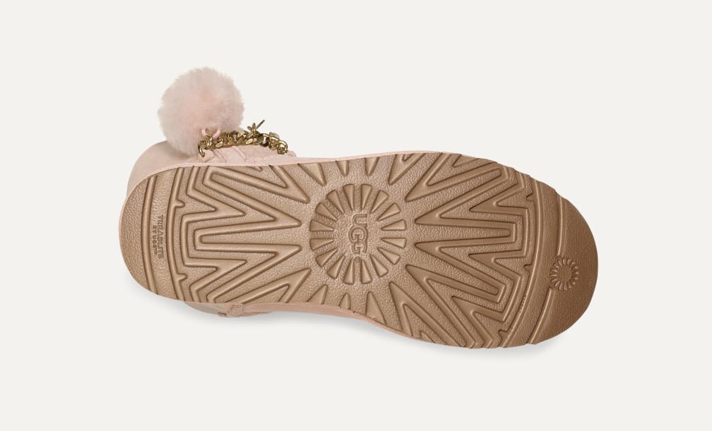 Women s Classic Mini Charms Boot UGG Official