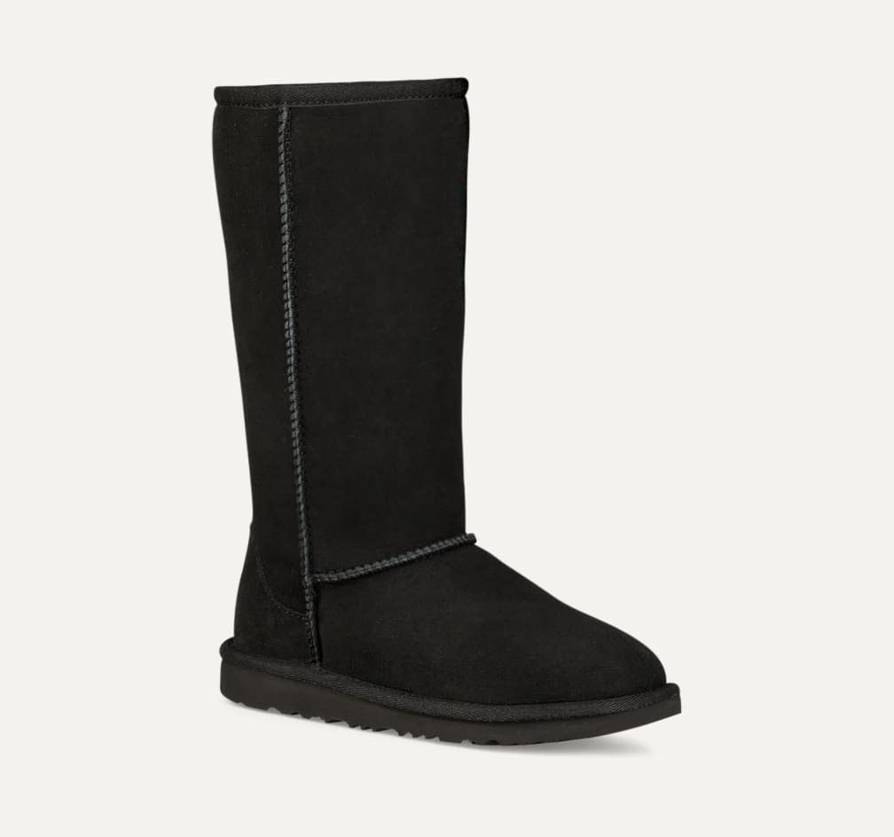 Black ugg boots for boys hot sale