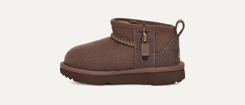 Kids Classic Ultra Mini Boot UGG