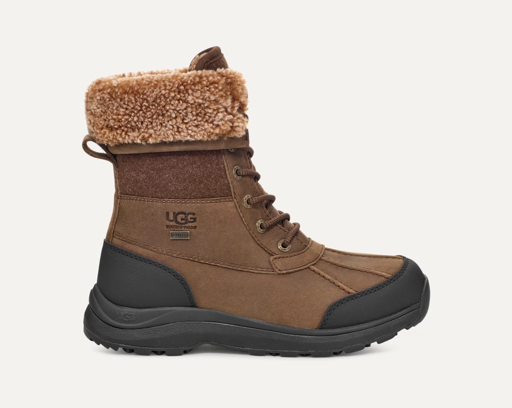 Adirondack ugg womens boots outlet