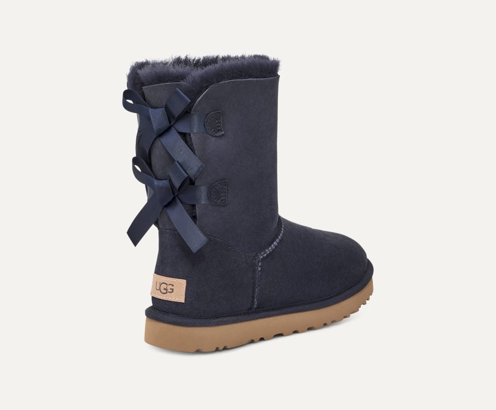 Bailey bow ii boot navy hotsell