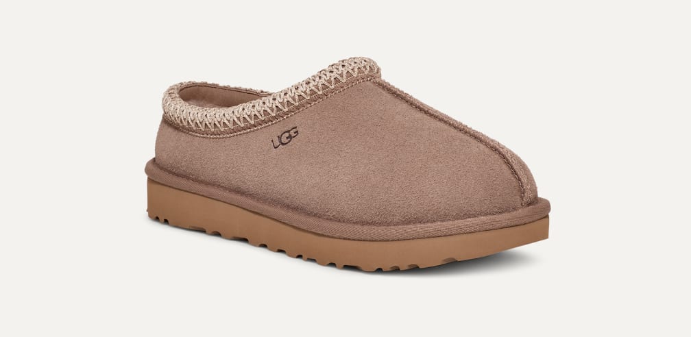 ugg tasman slippers succulent size 9