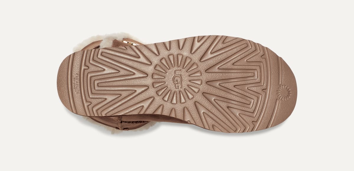 UGG W Bailey Ugg Metal Graphic for Women UGG Spain