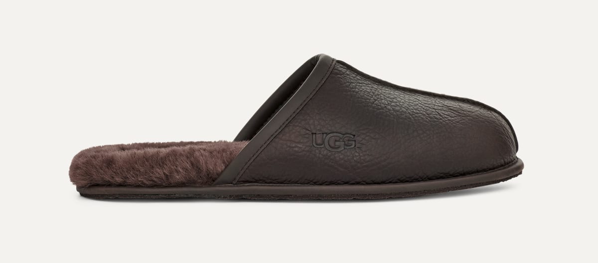 Men s Scuff Slipper