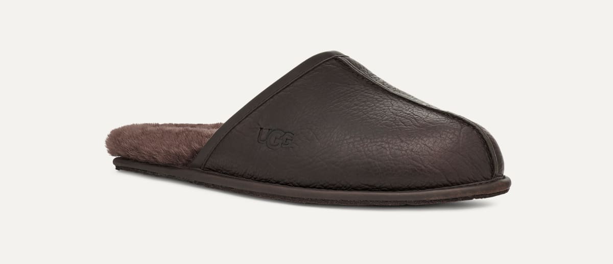 Ugg slippers heren on sale