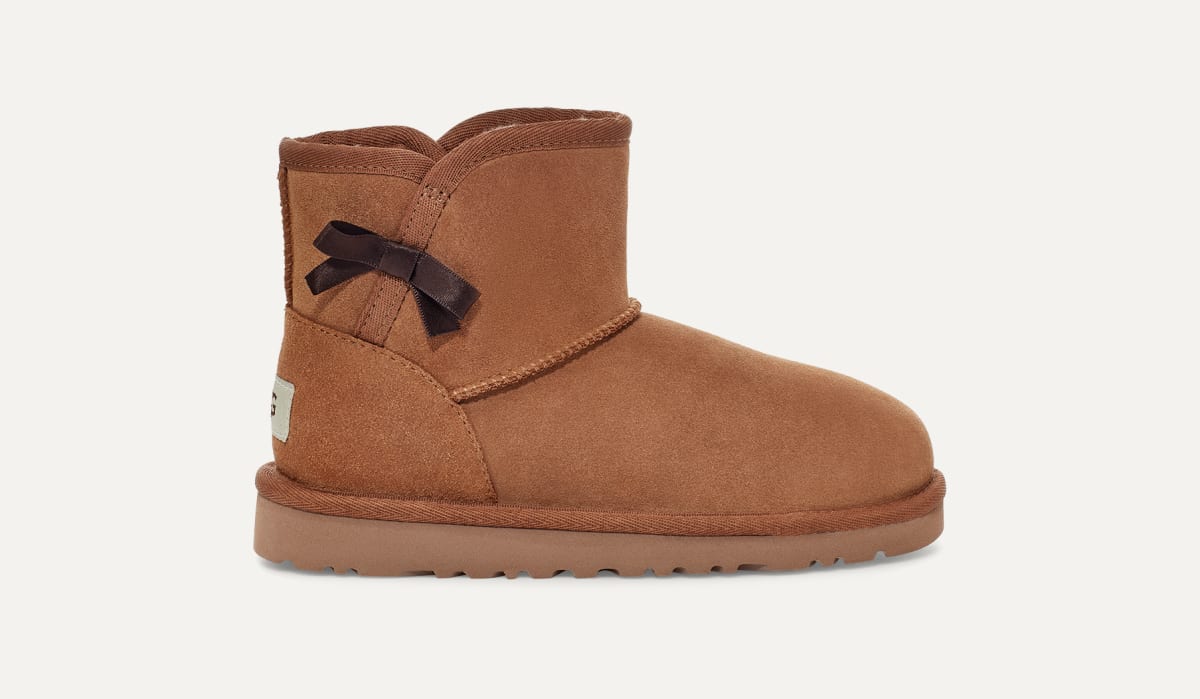 Kids Idris Mini Boot