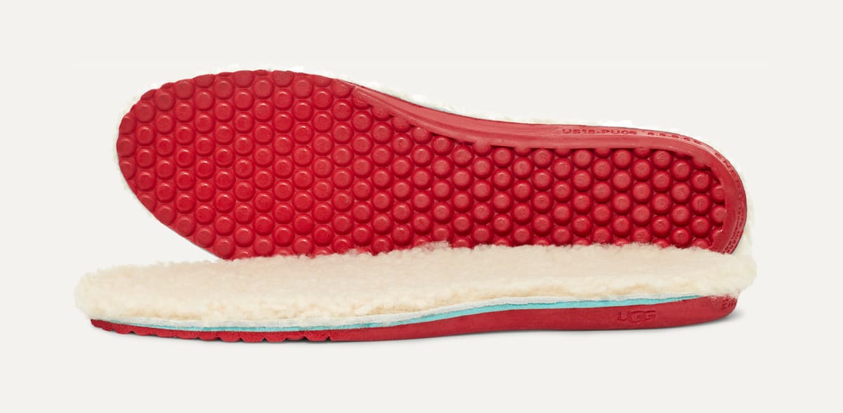 Ugg shearling inserts sale