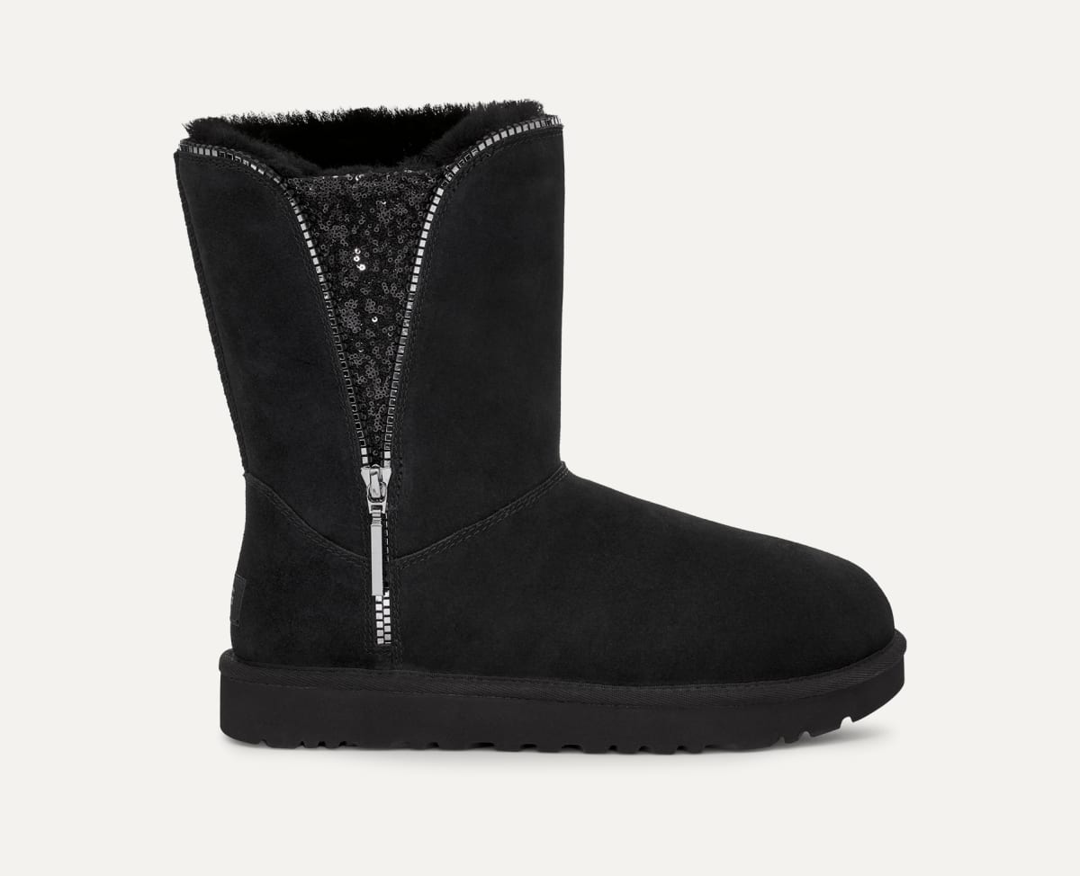 UGG Classic Zip Boot for Women UGG UK