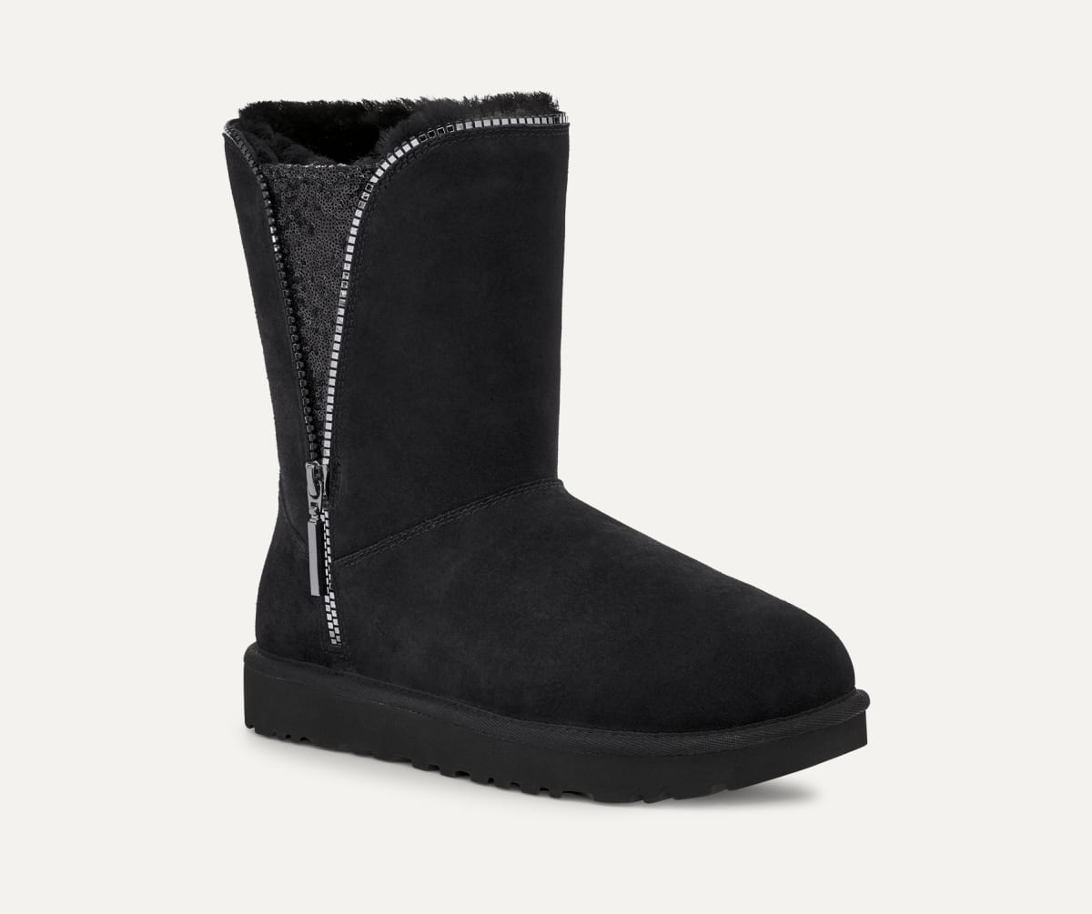 UGG Classic Zip Boot for Women UGG UK