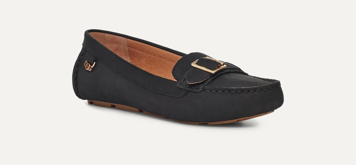 UGG Lassell Loafer for Women UGG UK