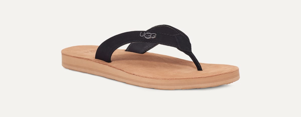 Ugg infradito 2025