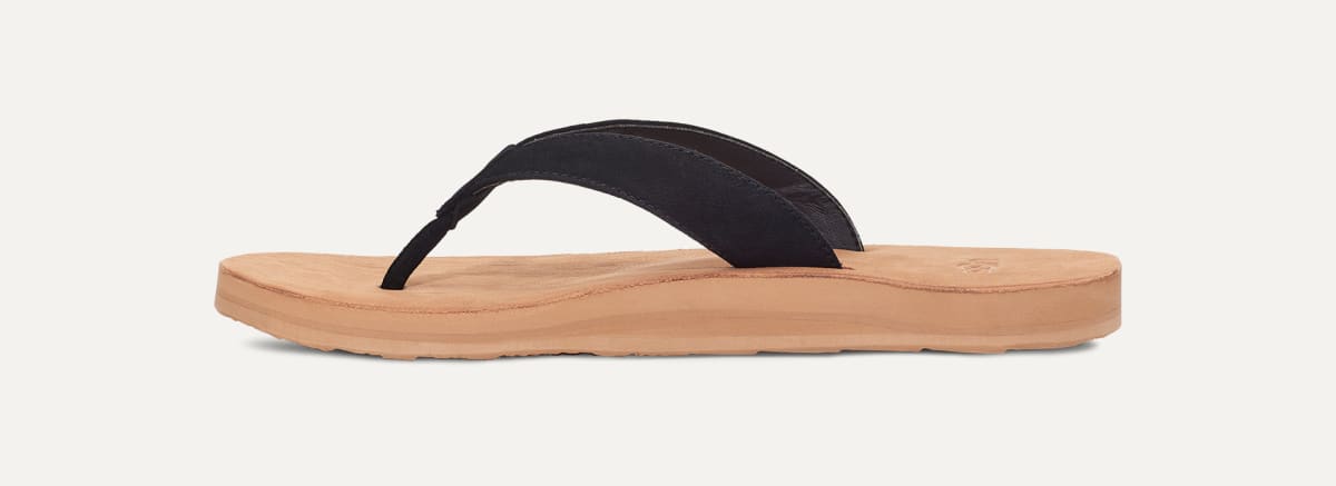 Ugg tawney flip flop chestnut on sale