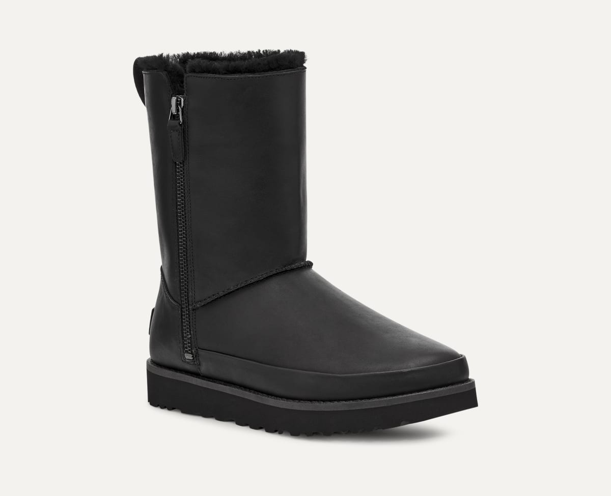 UGG Classic Zip Short Boot for Women UGG