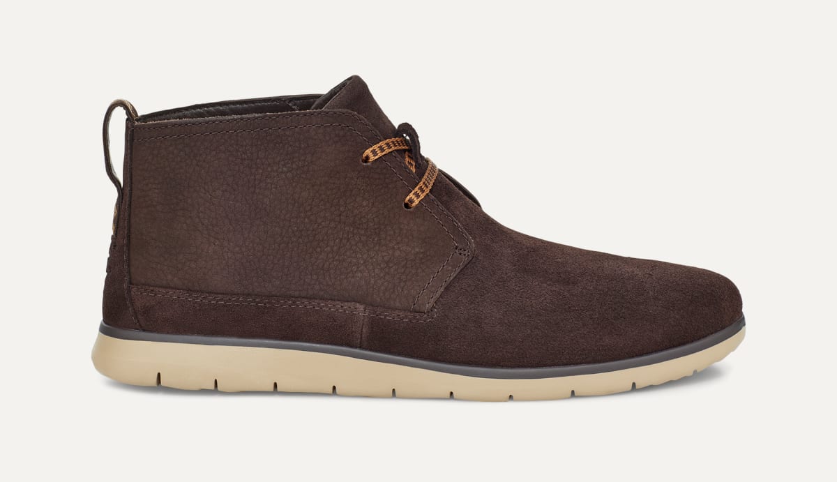 Men's ugg freamon chukka boot hotsell