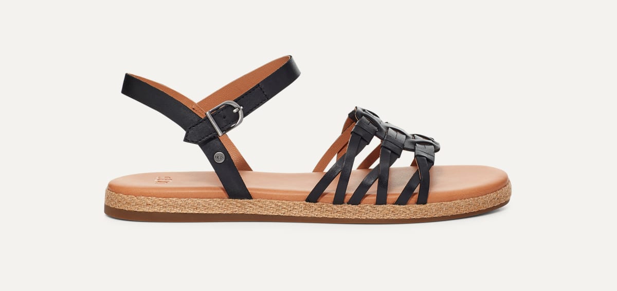 Ugg sandals uk top