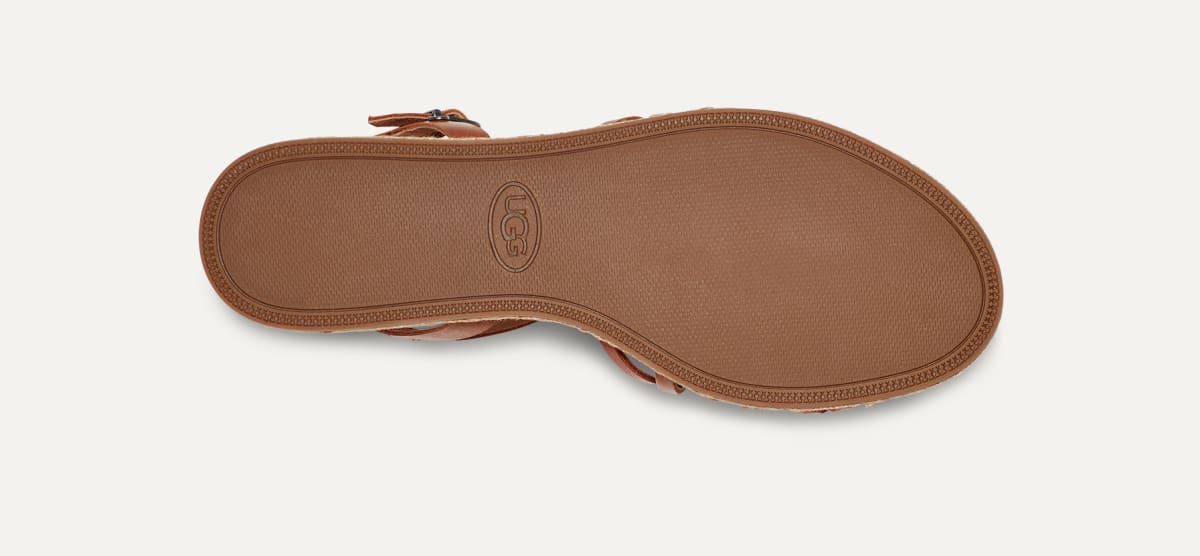 Ugg larisa sandal discount