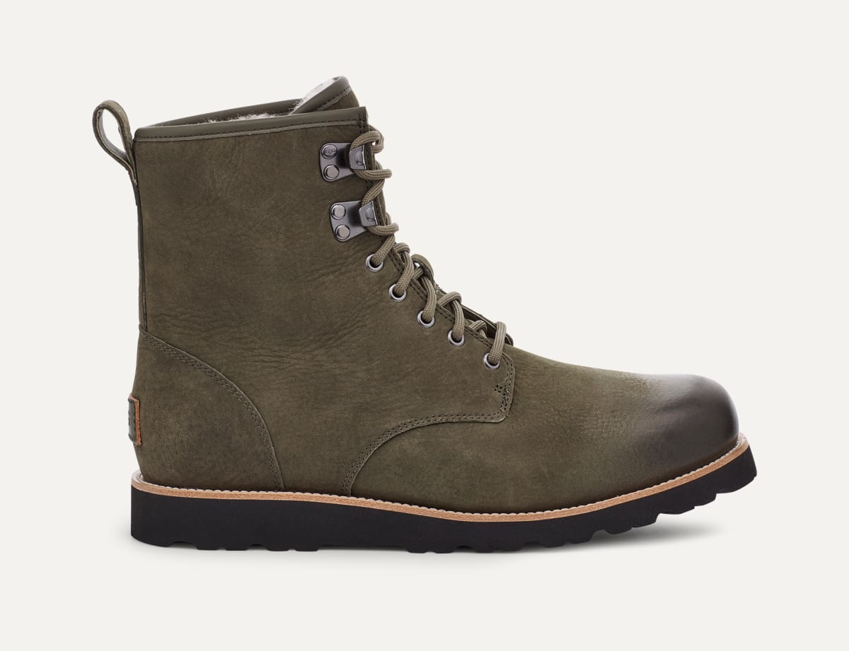 Hannen tl boot online