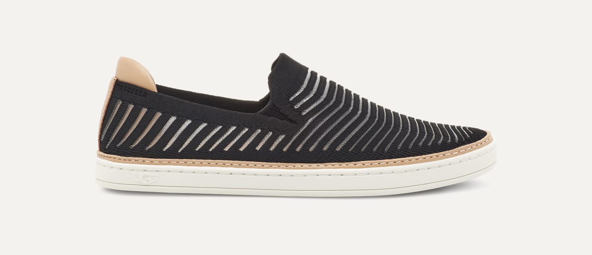 Ugg sammy sneaker sale cheap
