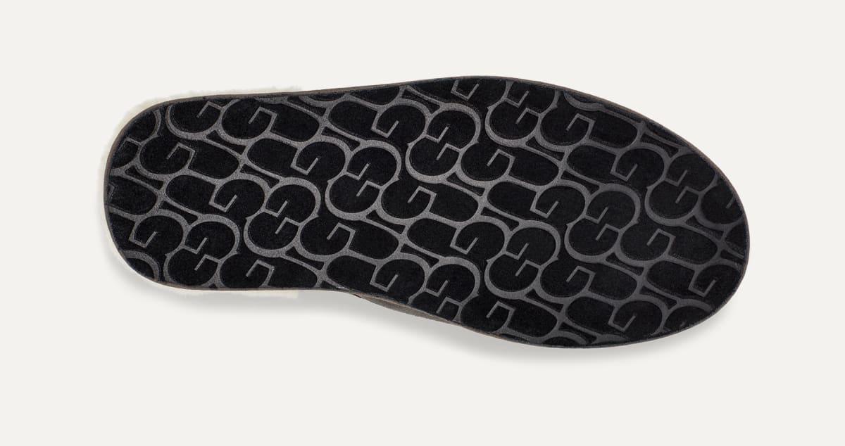 UGG Scuff Deco Suede Slipper for Men UGG UK