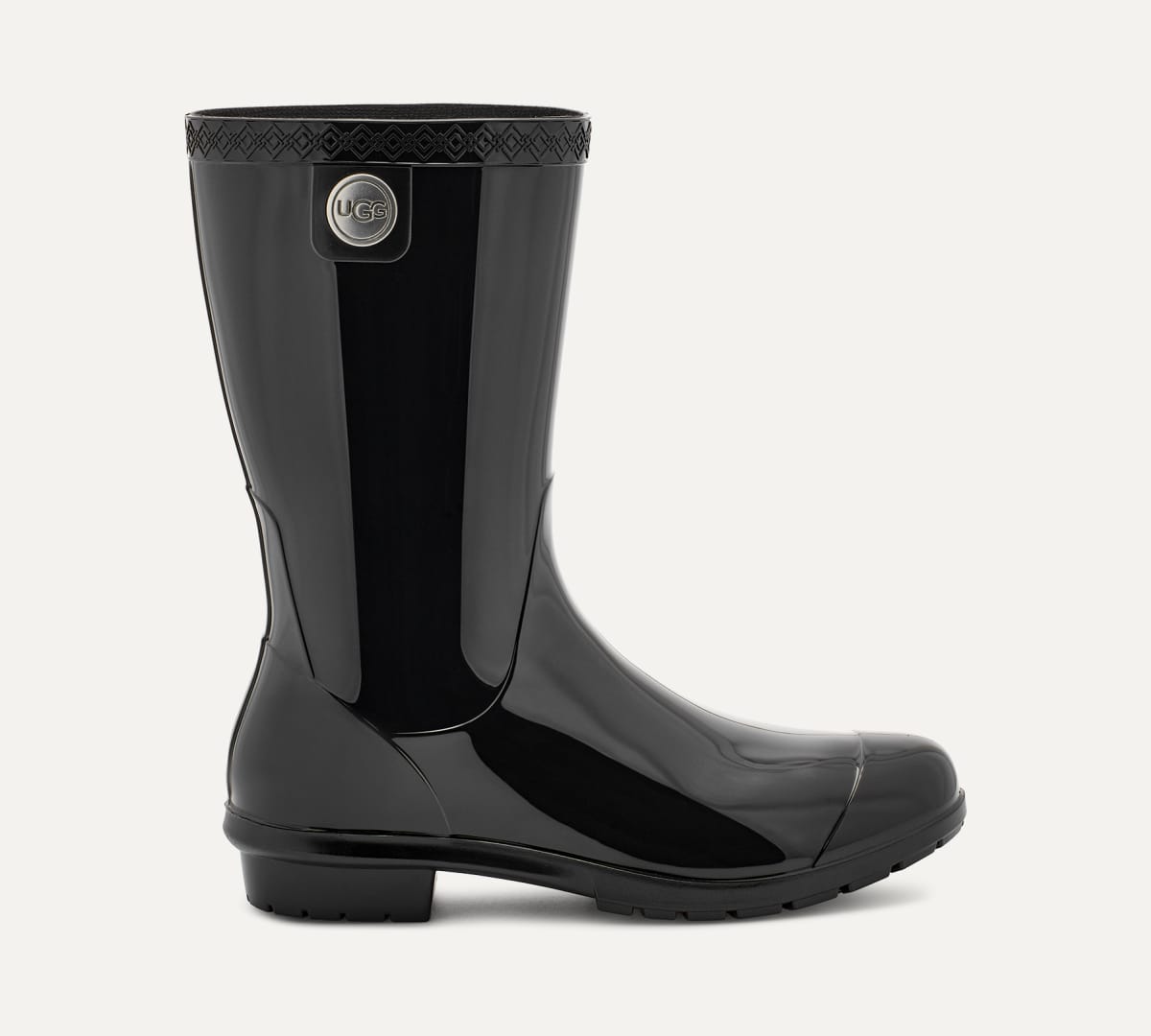 UGG Sienna Rain Boots for Women UGG Ireland