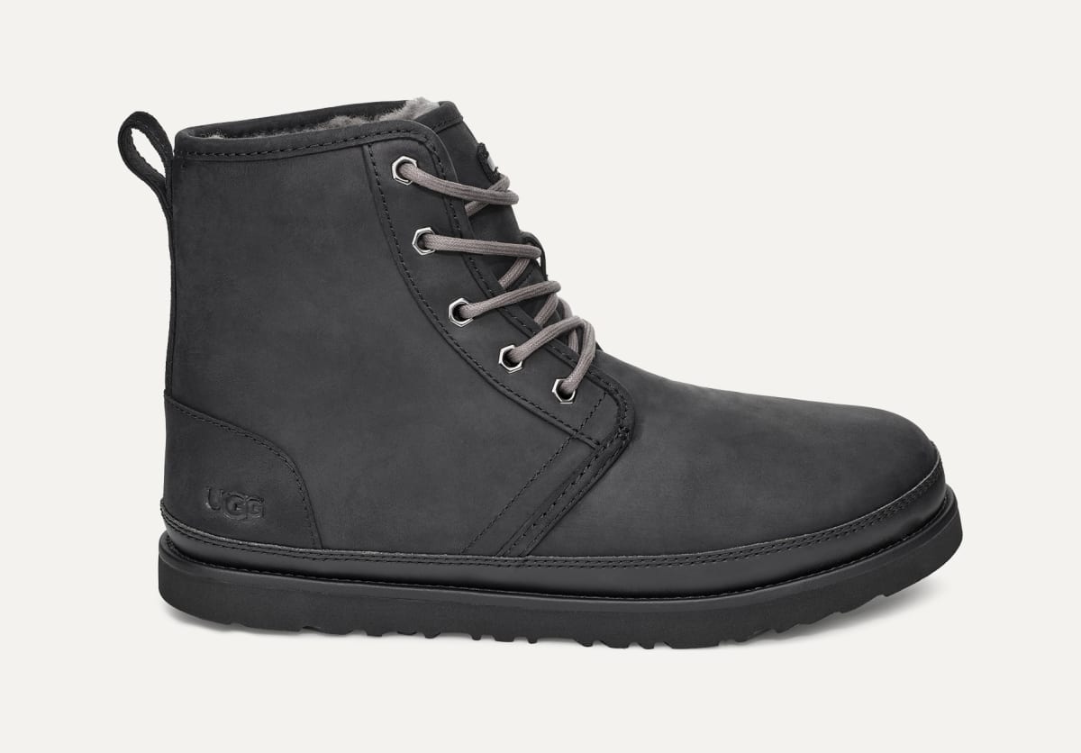 Harkley plain toe waterproof waterproof boot 2025