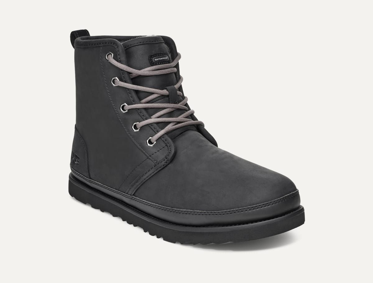 Ugg waterproof harkley top